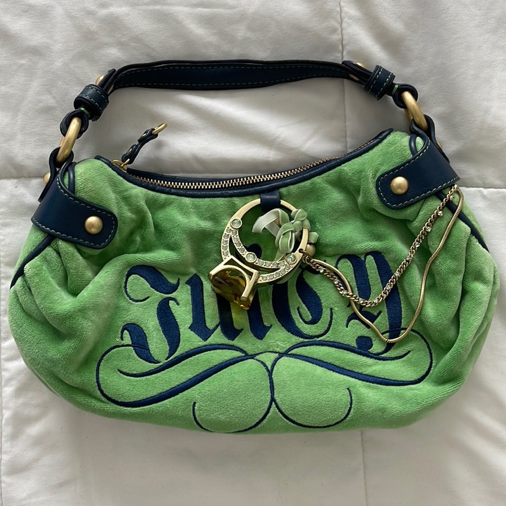 Juicy Couture Handbag